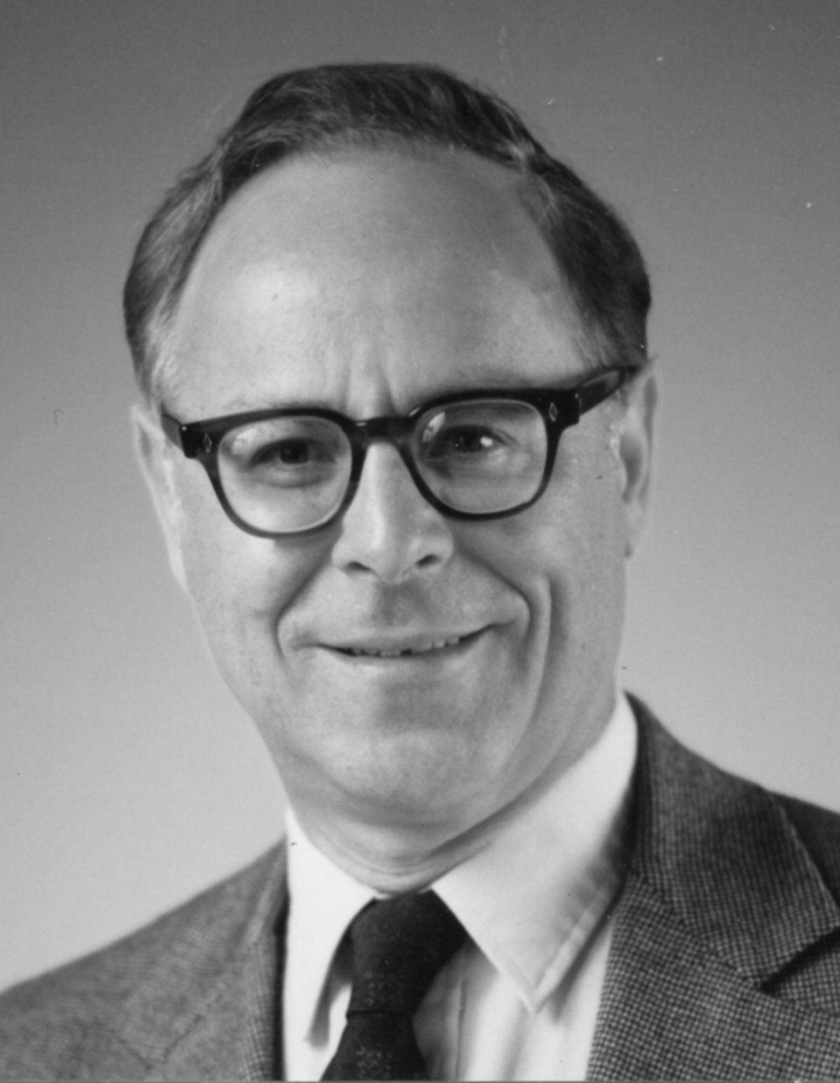 Richard B. Bernstein