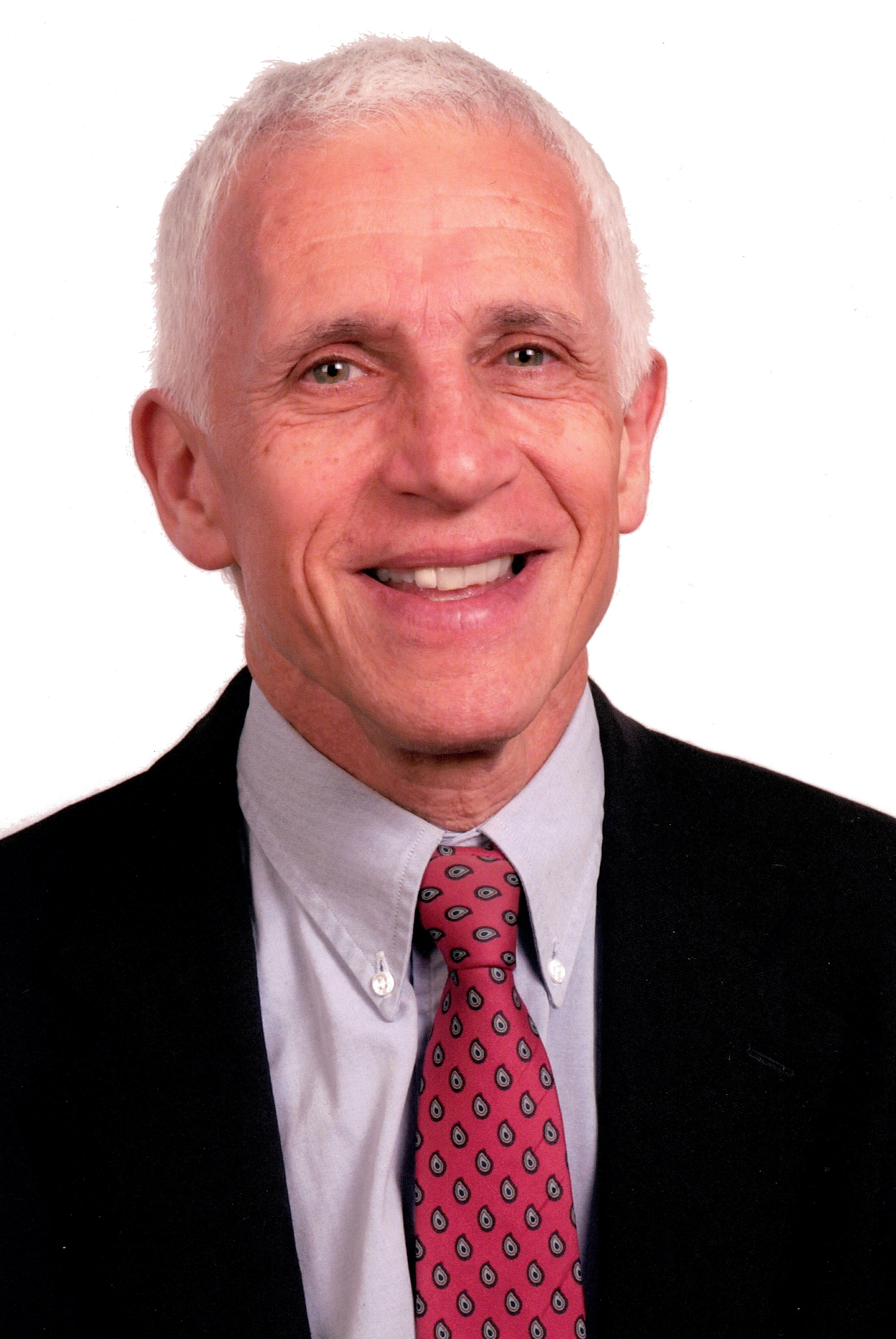 Dr. Stephen C. Harrison