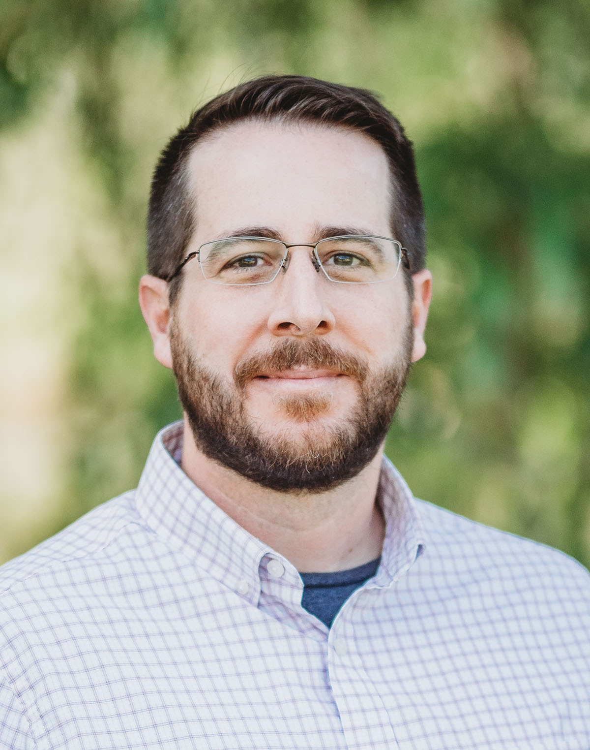 Dr. Jason S. McLellan