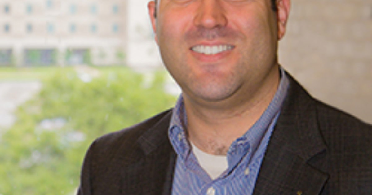 Jeffrey D. Rimer