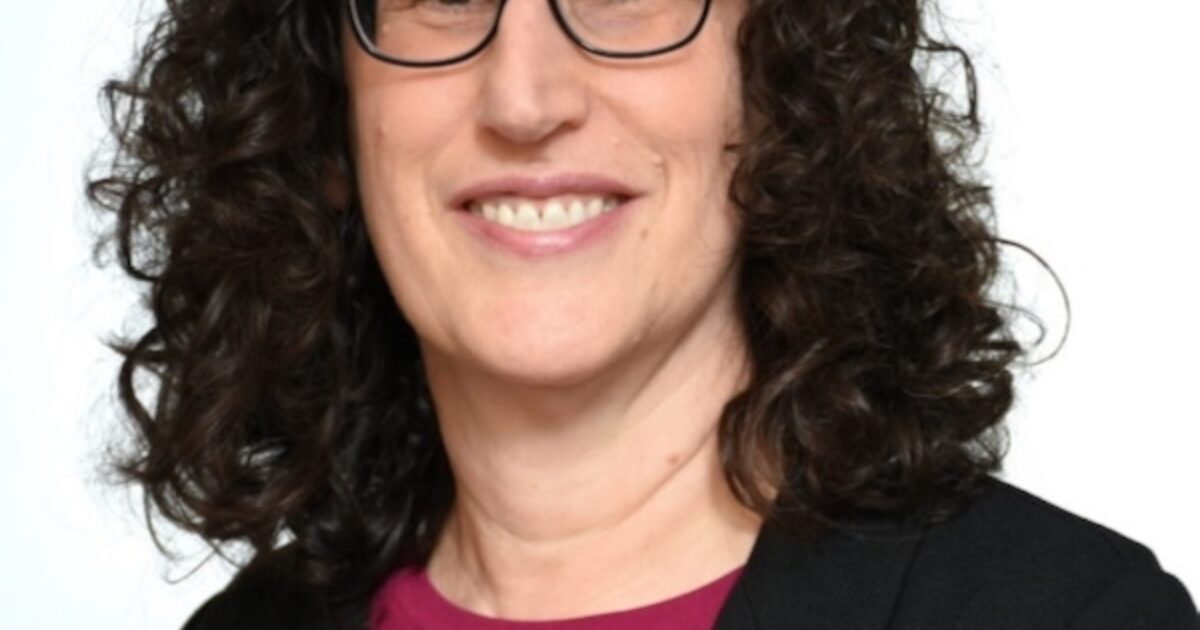The Welch Foundation Welcomes Sharon Hammes-Schiffer to the…