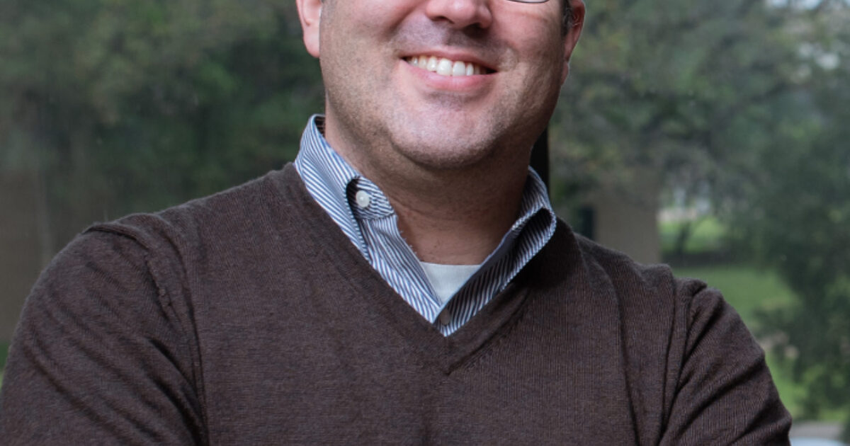 Jeffrey D. Rimer